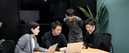 【不動産コンサルティング】インセンティブ
あり!不動産仕入れから販売まで一気通貫!