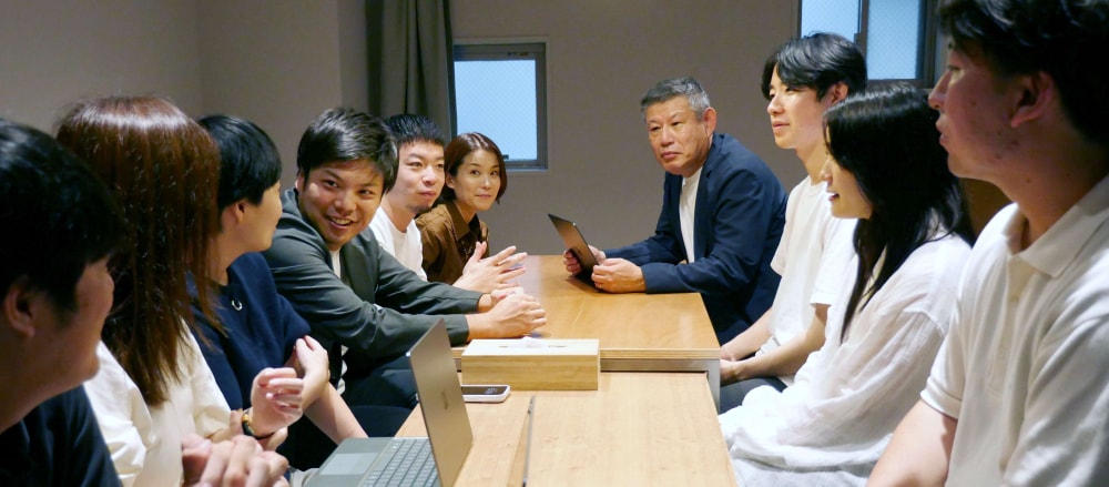 【宿泊事業】事業企画|経営直下でM&A・新規事業の最前線に立つ