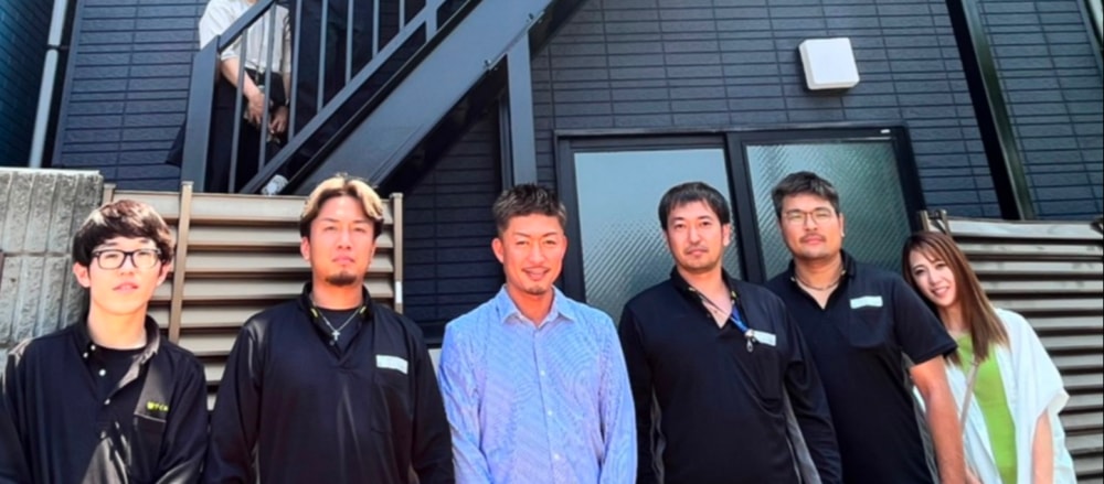 太陽光・蓄電池の訪問営業アポインター/週
2〜OK/船橋エリア