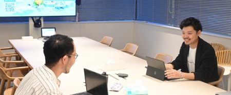 人材業界で挑戦!マーケ長期インターン
募集