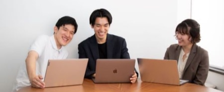 本気で採用を学びたい!ほかとは一味違う採
用のイロハを教えます!