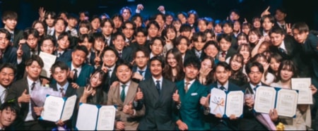 【東京】K-POPイベント
新規事業立ち上げインターン