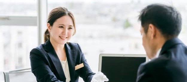 【内勤】リユース業界で挑戦!販売運営長期インターン募集