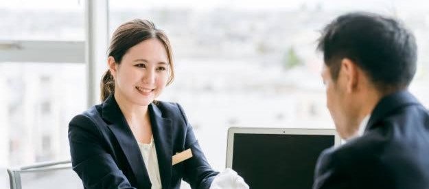【営業】買取営業で成長!イベント接客長期インターン募集