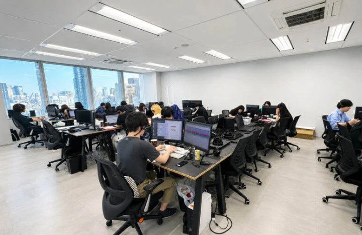 通信費の常識を変える!実践で営業力を磨く学生長期インターン