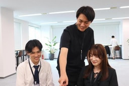 【社会人になる前に即戦力に!】人材業界の基礎を身につける実践型長期インターン