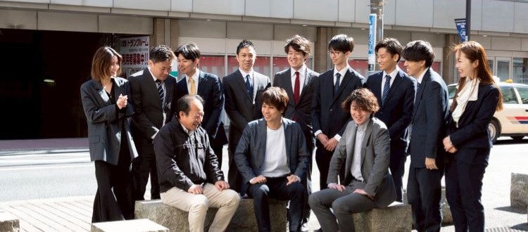 【法人向けテレアポに挑戦!】電話対応から営業の仕事を経験