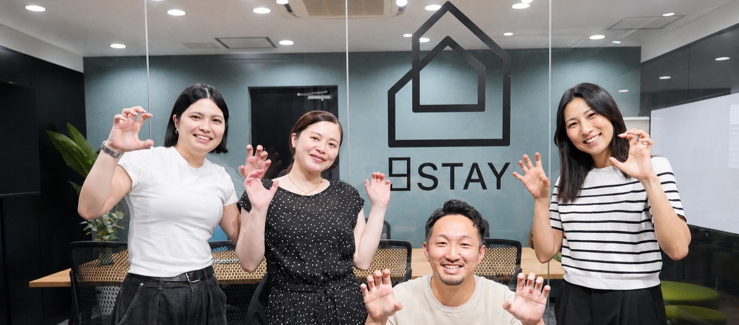宿泊・地方創生事業のSNS運用インターン