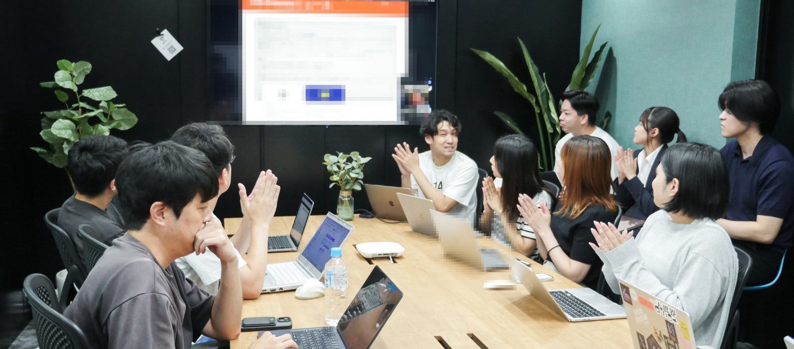 次世代の開発スタイルを実践する、AI活用インターン