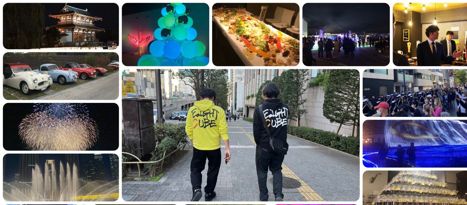 【大阪】未経験歓迎!イベントを動かす主役に!実践で磨くマネジメントインターン