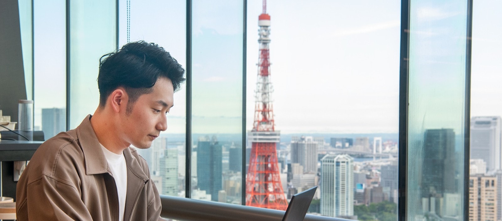 【大阪】成長企業で挑む!裁量を持って営業力を磨く実践型SaaSインサイドセールス