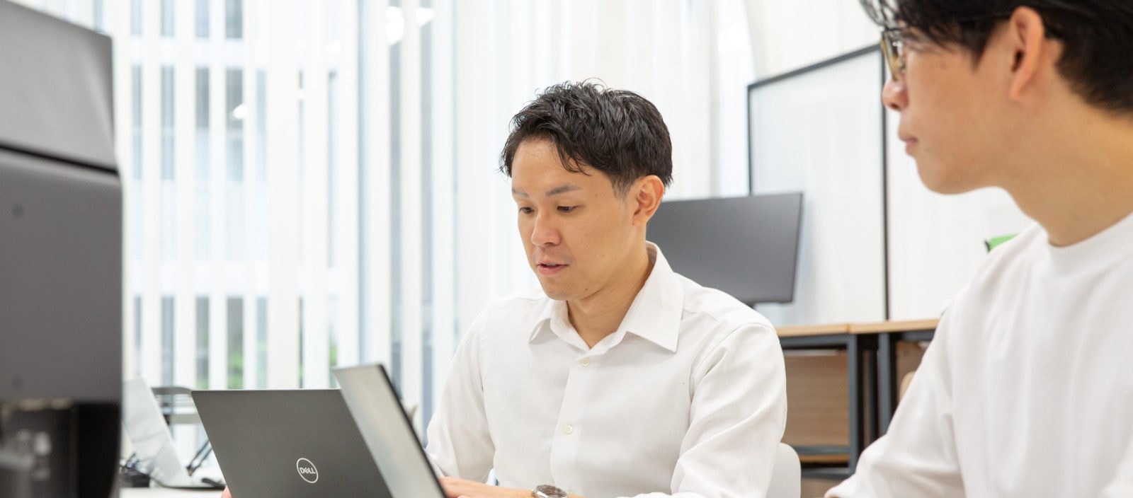 一生モノの営業力が身につく成長応援の営業コンサル長期インターン(時給制)