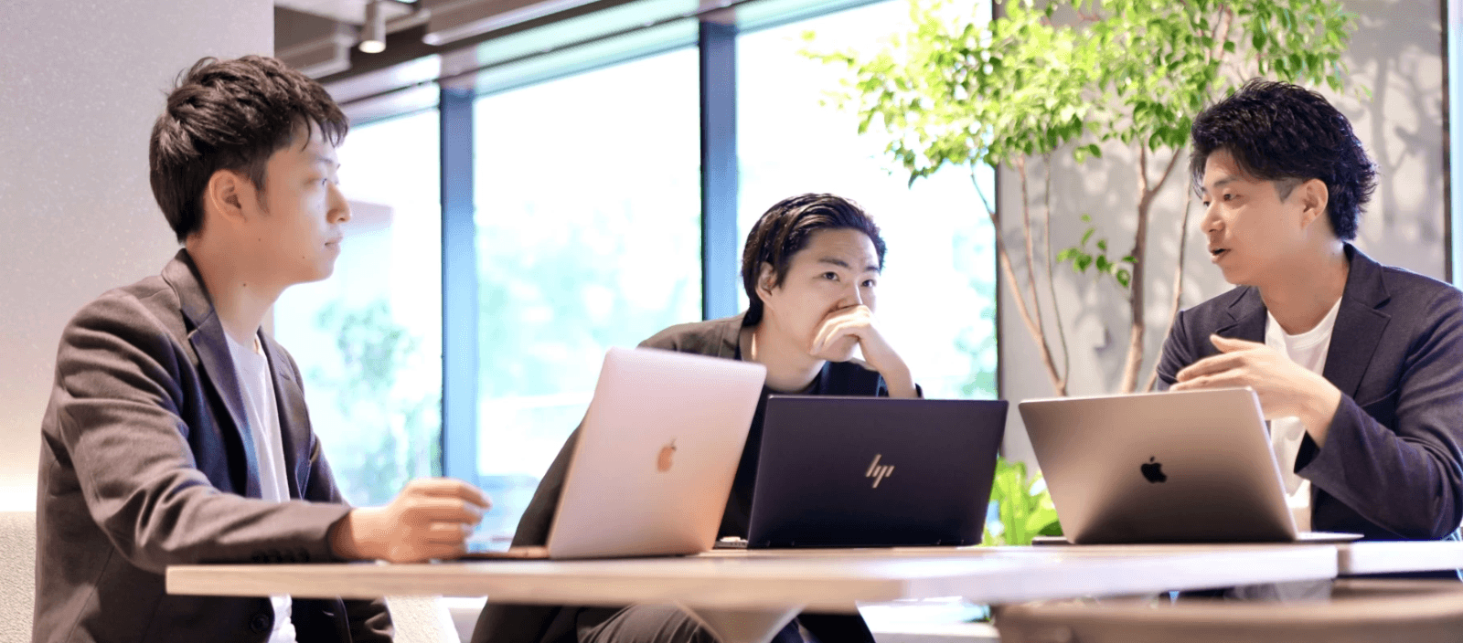 未経験から一生モノの提案力が身につく!成長企業のインサイドセールス長期インターン