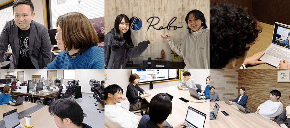 AI×デジタル広告の営業! 圧倒的成長を掴む法人営業長期インターン