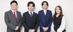 未経験から一生モノの対話力が身につく!成長を全力応援する催事プロモーション営業