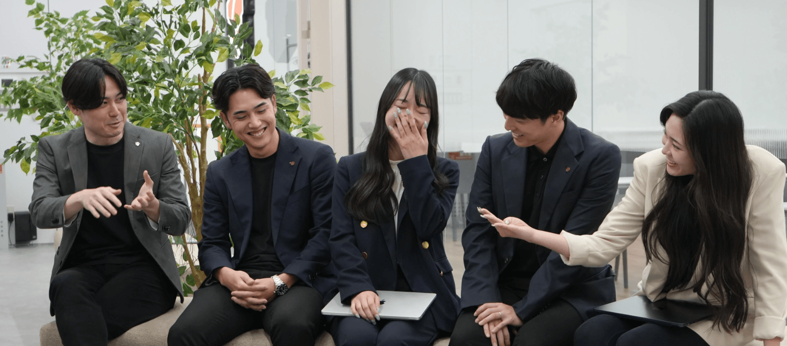 未経験からイベント企画・運営に挑戦!仲間と大学コミュニティを創る長期インターン