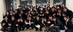 【社長直下】毎年3倍成長のAI×ギフトベンチャーで事業開発・PMインターン募集!