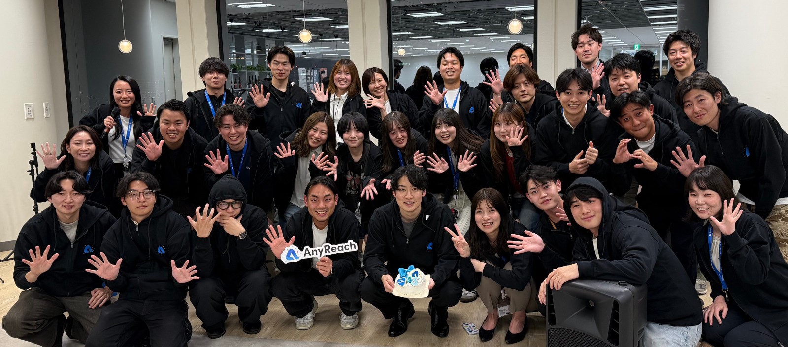 【社長直下】毎年3倍成長のAI×ギフトベンチャーで事業開発・PMインターン募集!