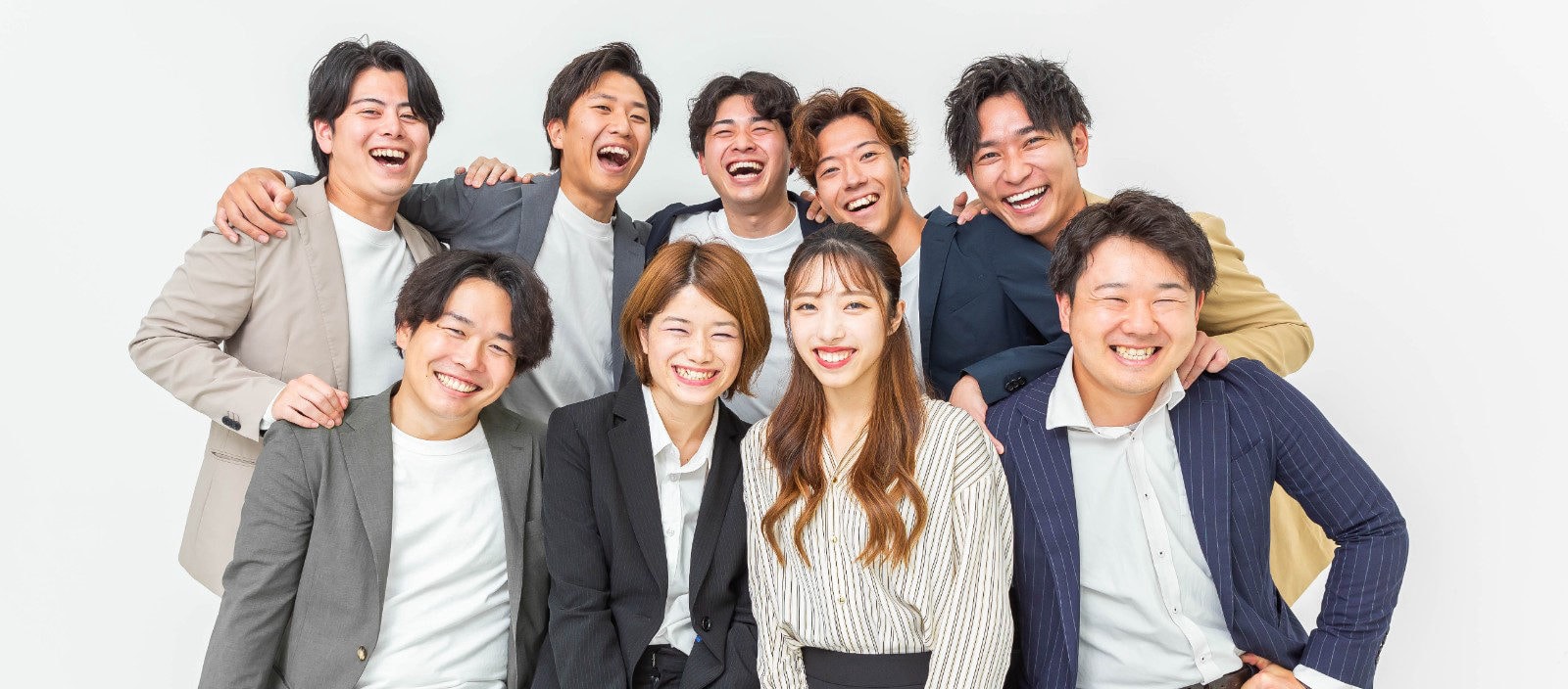 【未経験から就活最強へ】丁寧なサポートで安心!飲食店を笑顔にする営業インターン