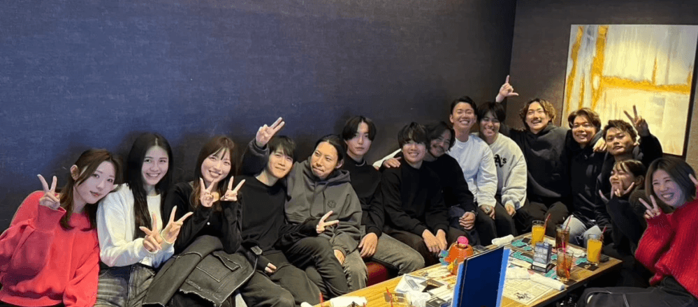 【代表直下】Tiktok Shopマーケティング長期インターン生募集!0から挑戦