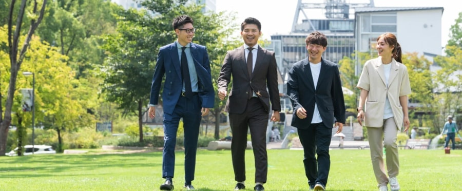 【名古屋】人材業界志望求む!
Indeedを用いた採用コンサルタント