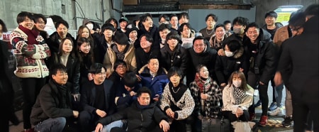 【名古屋】研修制度が整っているから安心!
ビジネス総合力がつく長期インターン!
