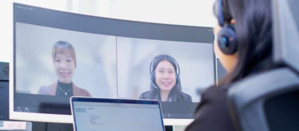 東南アジア貧困層にも学習機会を! 日本語Eラーニング事業の企画開発!