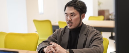 1年で億ビジネスに成長させた責任者直下
超実践型の動画マーケター養成インターン