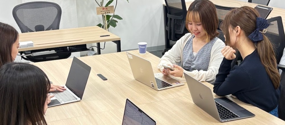 ◤人を採る力を磨く◢ ライバー獲得インターン