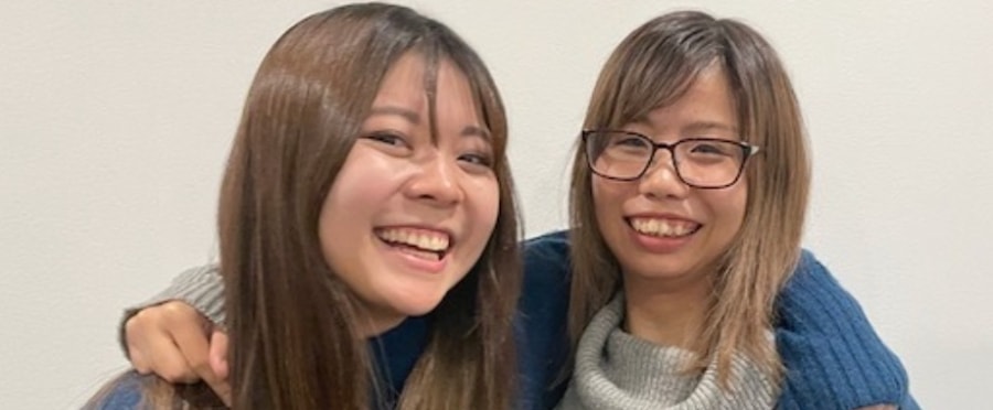 【webマーケティング職】広告業界
/マーケティングに興味ある学生募集!