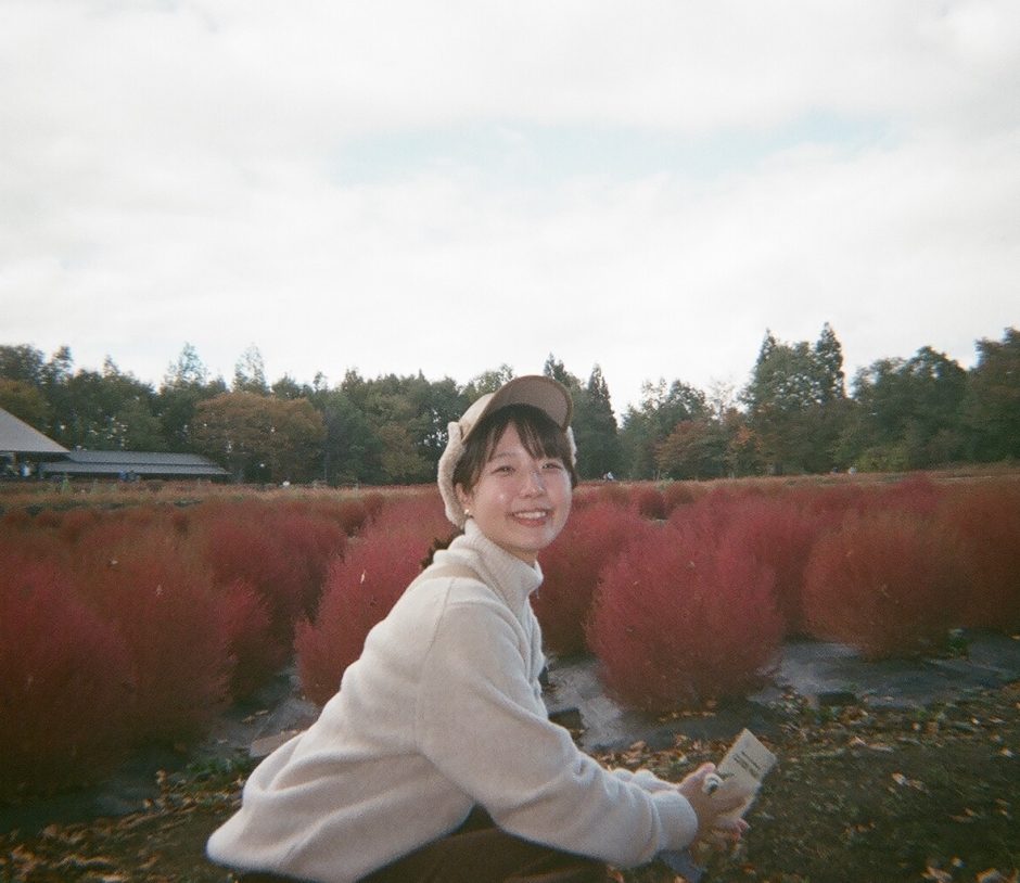 『長期インターンで挫折に向き合い、成長できた』