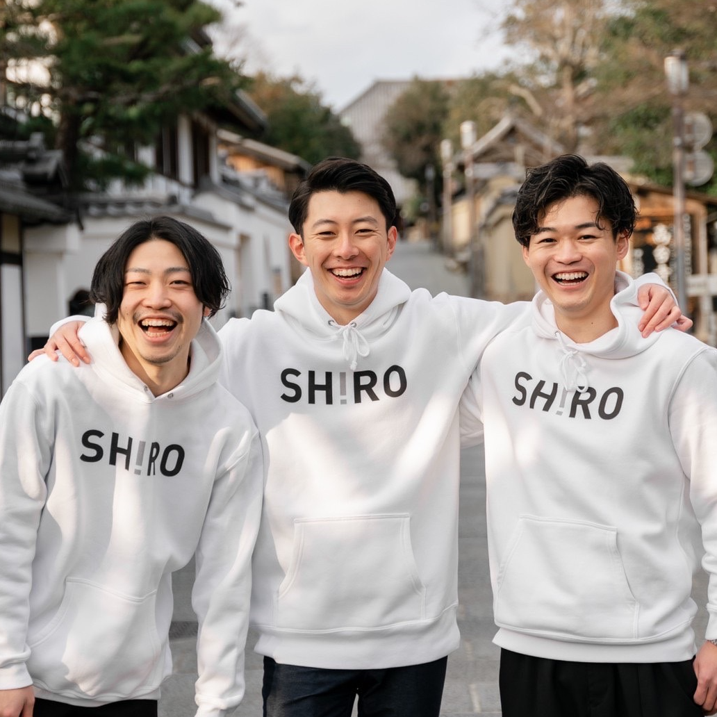 活動歴および当時の関連ビジュアル記録