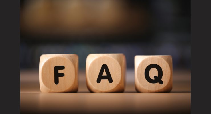 【画像】FAQ