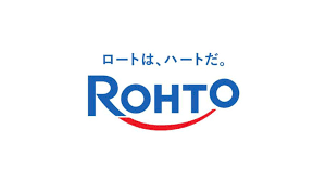 ロート製薬のロゴ