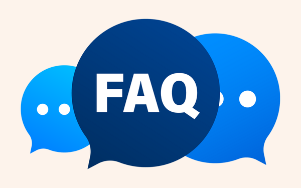 FAQ
