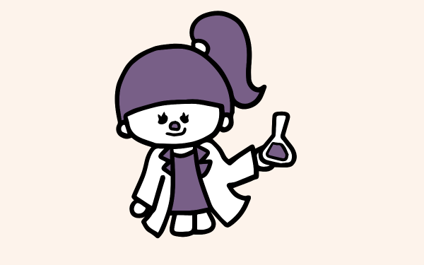 INTPのキャラクター