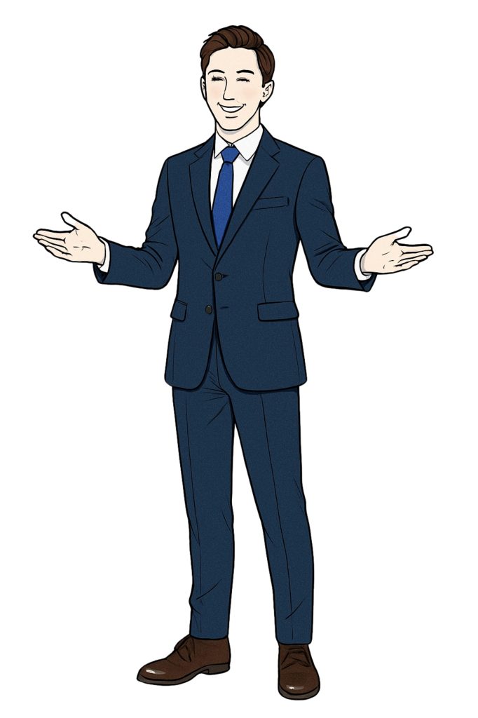 リーダー志向タイプ