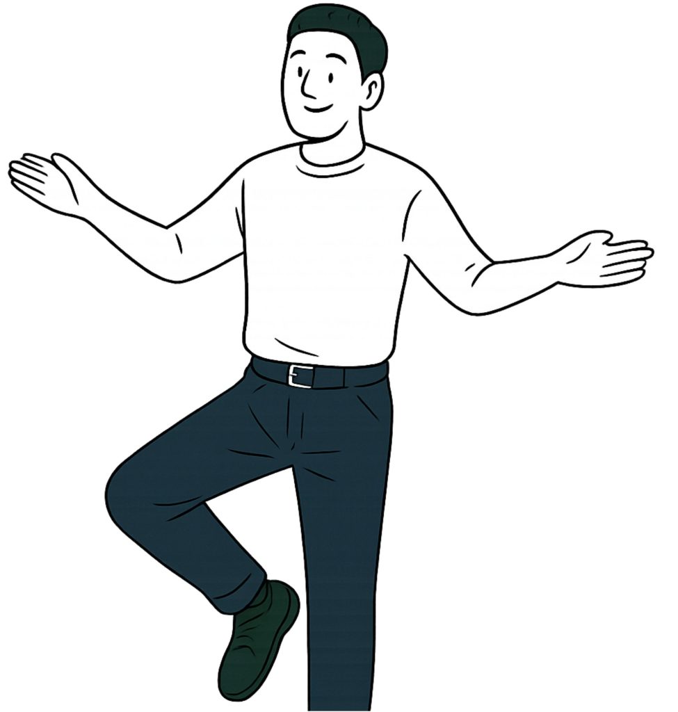 バランス志向タイプ