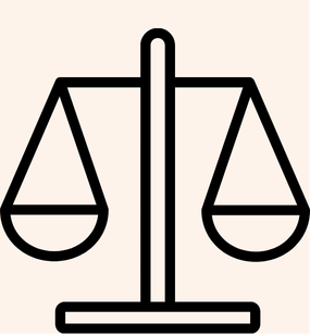 お金の価値観タイプのイラスト