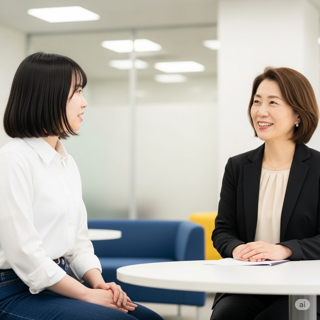 握手する人の画像