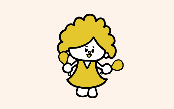 ESFP どんな性格