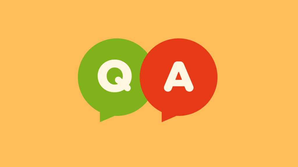 Q&A