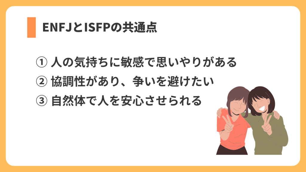 共通点 リスト
