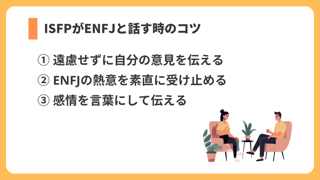 話す時のコツ リスト