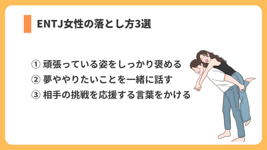 落とし方3選 リスト