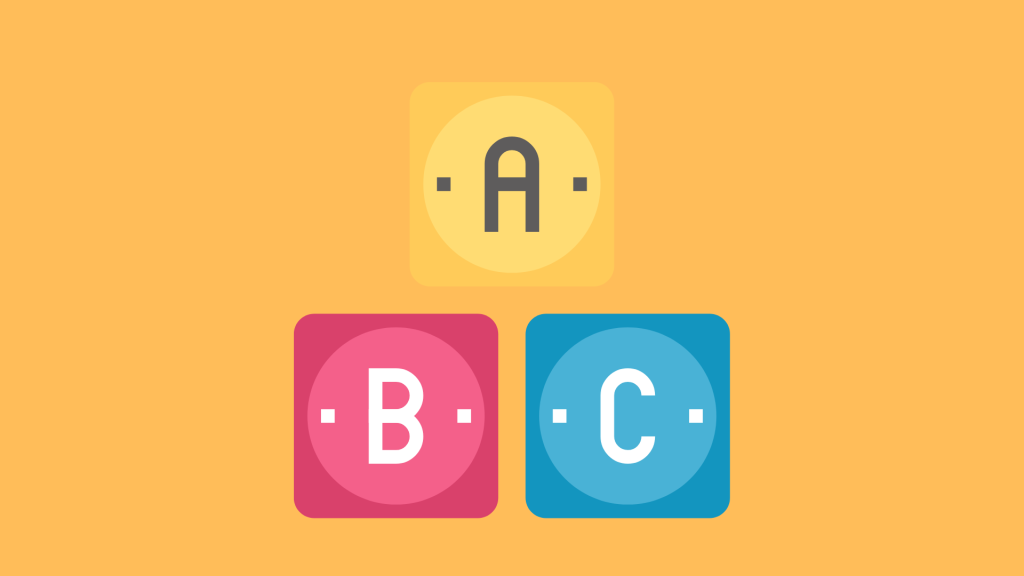 ABC