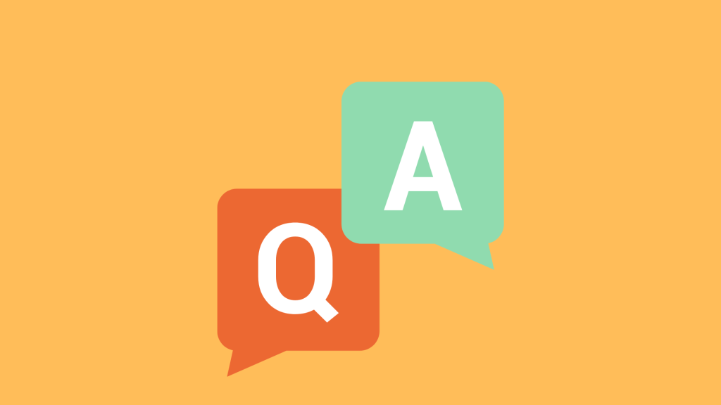 Q&A