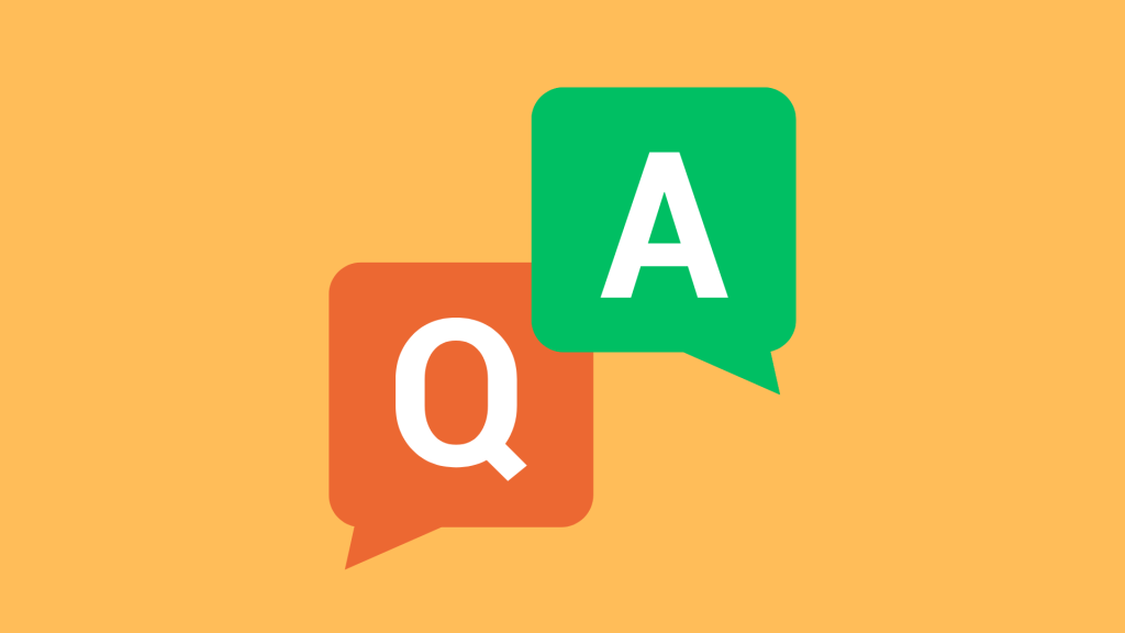 Q&A
