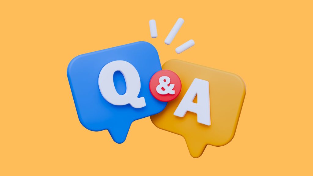 テストセンター形式のSPIに関するよくある質問に回答！