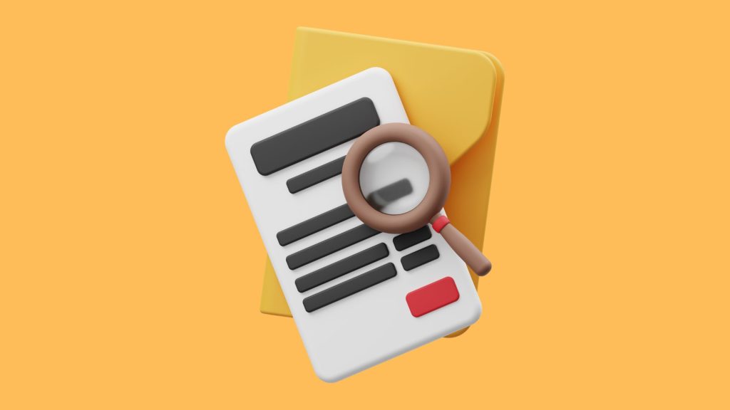 【パターン別】最終学歴の書き方